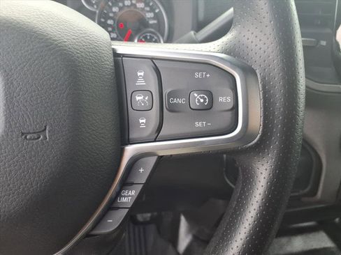 New 2026 RAM 2500 Tradesman w/ Chrome Appearance Group image 21