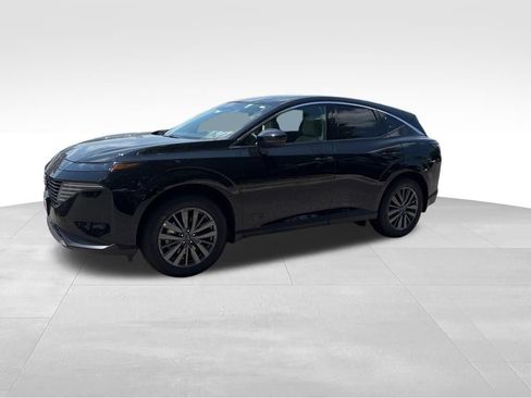 New 2026 Nissan Murano SL AWD/4WD image 9