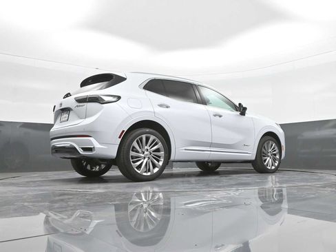 New 2026 Buick Envision Avenir AWD/4WD image 39