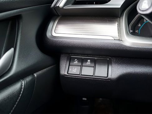 Certified 2020 Honda Civic EX-L image 20