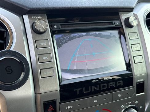Used 2015 Toyota Tundra SR5 image 24