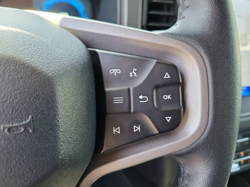 Used 2025 Ford Bronco Big Bend AWD/4WD image 6