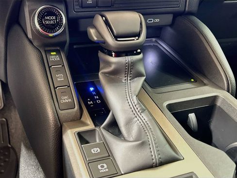New 2027 Toyota Land Cruiser AWD/4WD image 14