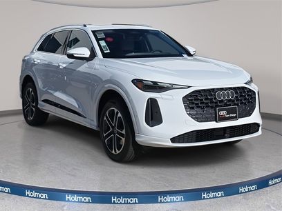 New 2025 Audi Q5 Premium