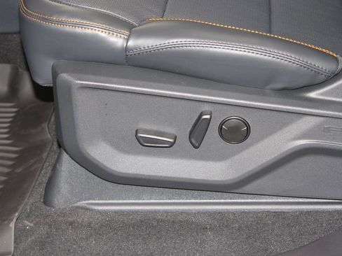 New 2026 Ford Expedition Tremor AWD/4WD image 22