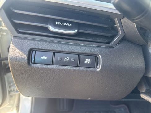 Used 2021 Nissan Altima 2.5 SR AWD/4WD image 17