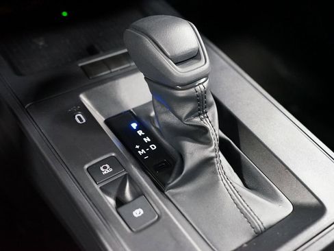Certified 2026 Toyota Corolla Cross LE FWD image 21