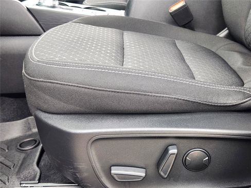 Used 2023 Ford Escape Active FWD image 21