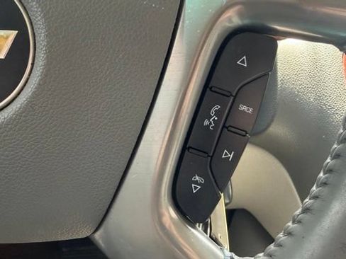 Used 2012 Chevrolet Silverado 1500 LTZ AWD/4WD image 15