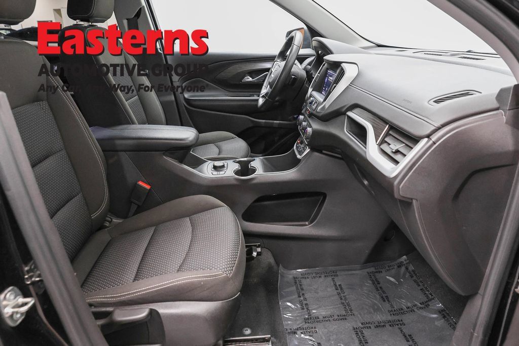 Used 2023 GMC Terrain SLE w/ Driver Convenience Package AWD/4WD image 27