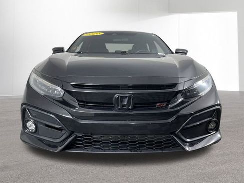 Used 2020 Honda Civic Si image 45