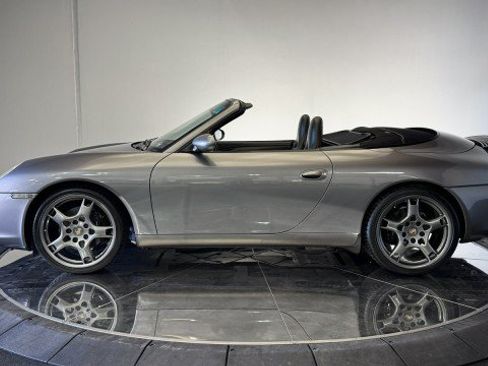 Used 2003 Porsche 911 Cabriolet image 18