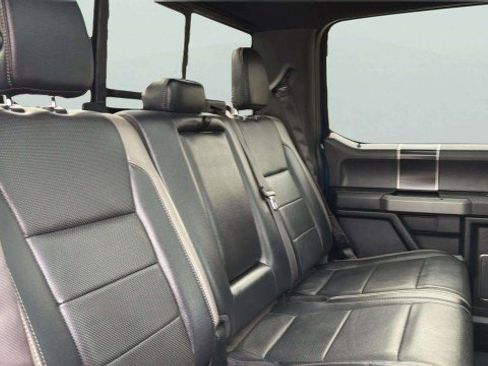 Used 2017 Ford F150 Raptor w/ Equipment Group 802A Luxury image 46