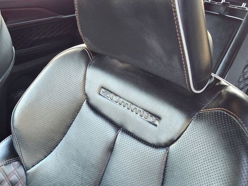 Used 2022 Jeep Grand Cherokee Summit image 17