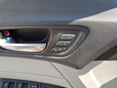 Used 2015 Acura TLX V6 w/ Technology Package FWD image 16