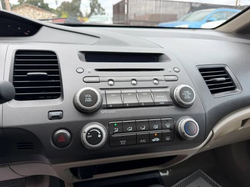 Used 2010 Honda Civic LX image 16