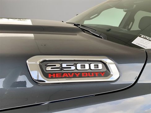 Used 2025 RAM 2500 Tradesman image 22