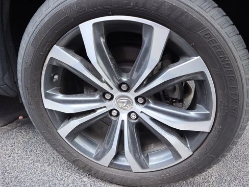 Used 2017 Lexus RX 350 FWD w/ Premium Package image 17