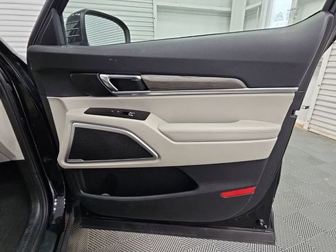 Used 2020 Kia Telluride EX FWD image 43