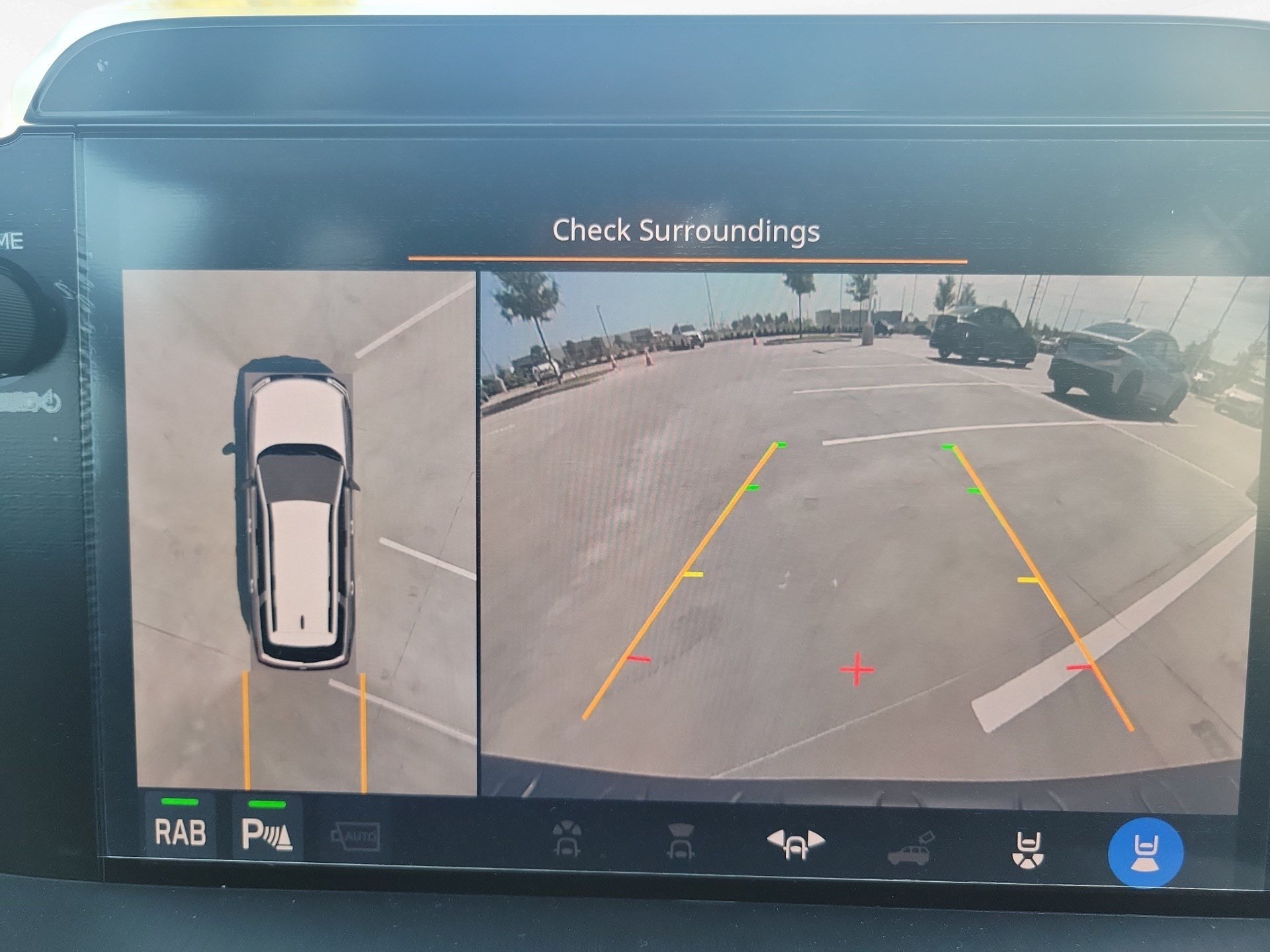New 2026 Subaru Outback Touring XT AWD/4WD image 24