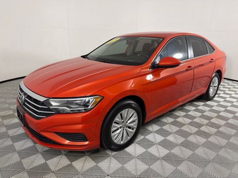 Used 2019 Volkswagen Jetta S FWD image 9