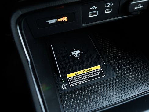 Certified 2024 Honda CR-V Sport Touring image 34