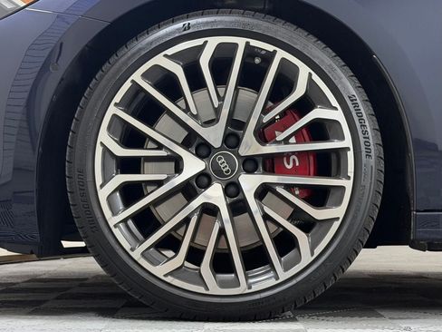 Used 2025 Audi S5 Prestige AWD/4WD image 12