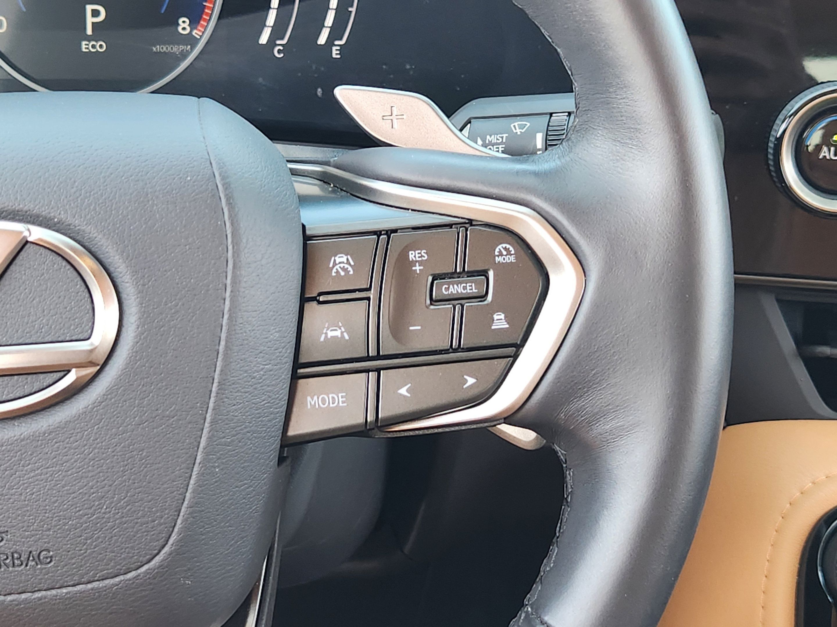 Used 2026 Lexus NX 350 AWD w/ Accessory Package (Z1) image 24