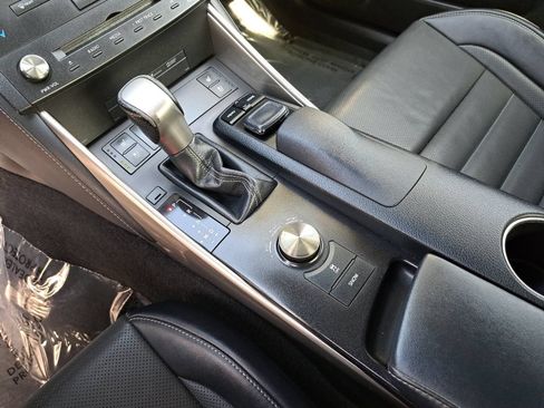 Used 2016 Lexus IS 300 AWD w/ F Sport Package image 25