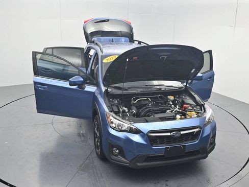 Used 2019 Subaru Crosstrek 2.0i Premium w/ Eyesight System AWD/4WD image 53