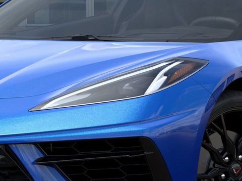 New 2026 Chevrolet Corvette Stingray w/ Battery Protection Package image 10