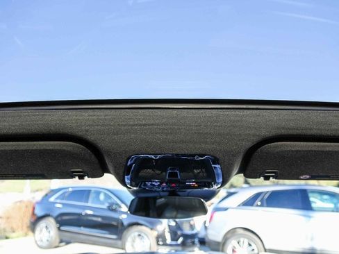 New 2026 Cadillac Lyriq Sport image 12