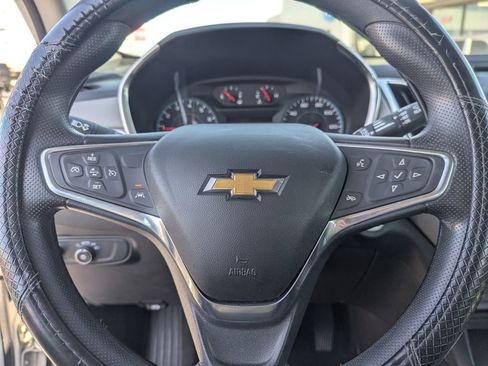 Used 2021 Chevrolet Equinox LS AWD/4WD image 20