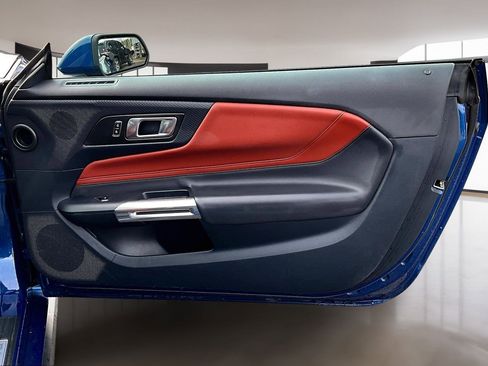 Used 2024 Ford Mustang Premium image 28