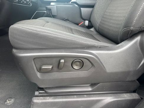 Used 2024 GMC Sierra 1500 Elevation w/ LPO, Elevation Black Package AWD/4WD image 16