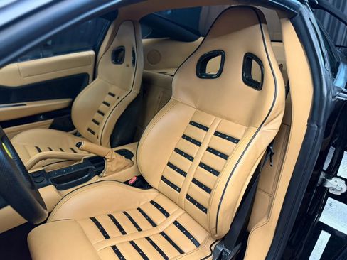 Used 2008 Ferrari 599 GTB Fiorano RWD image 23