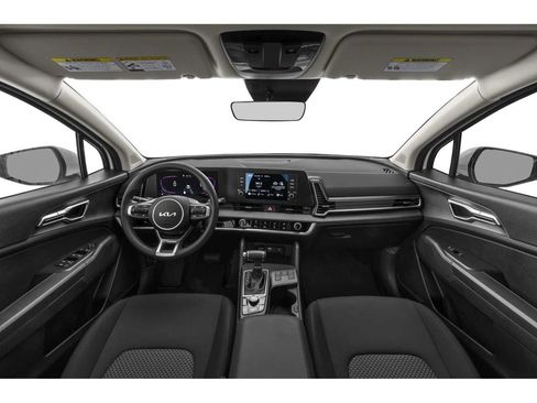 Used 2023 Kia Sportage LX FWD image 5