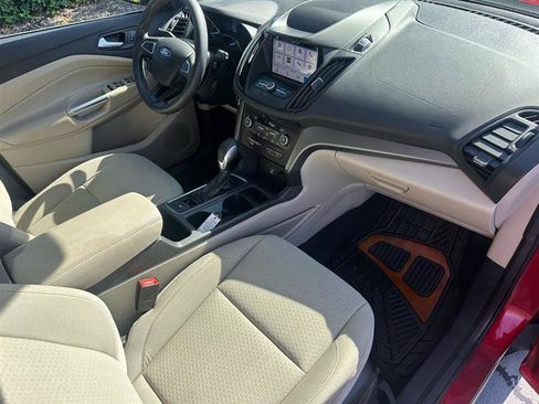 Used 2019 Ford Escape SE FWD image 22