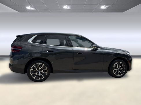 Used 2025 BMW X3 xDrive30i AWD/4WD image 7