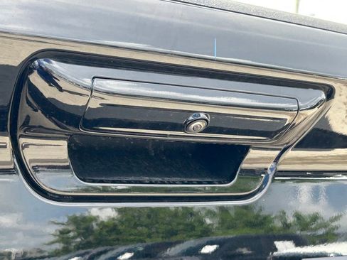 New 2025 RAM 2500 Laramie w/ Night Edition image 33