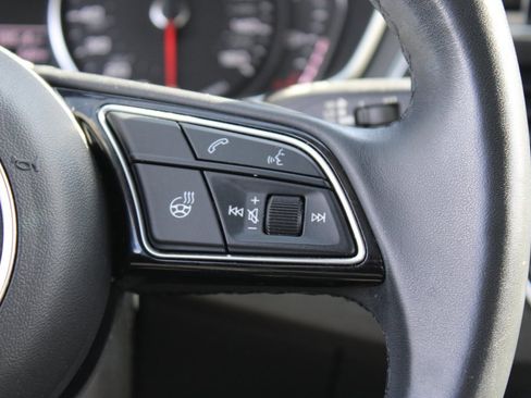 Used 2021 Audi A4 2.0T Premium w/ Convenience Package image 15