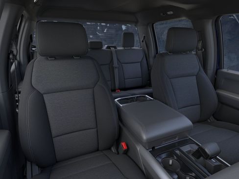 New 2026 Ford F150 XLT w/ FX4 Off-Road Package AWD/4WD image 10