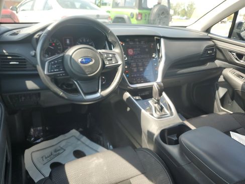 Certified 2024 Subaru Outback Premium AWD/4WD image 10