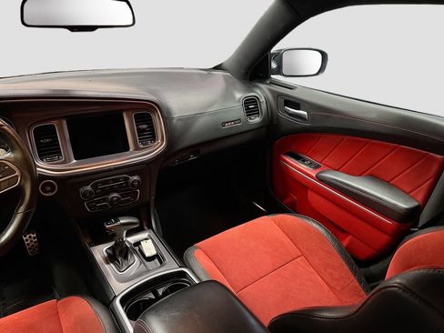 Used 2022 Dodge Charger Scat Pack RWD image 24