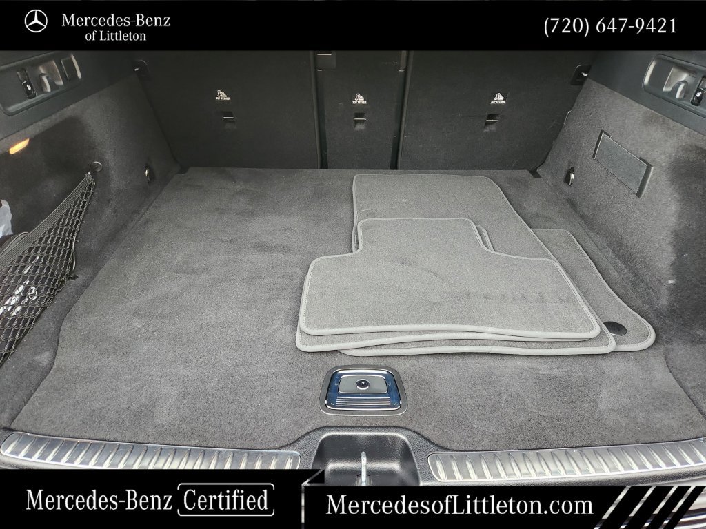 Certified 2026 Mercedes-Benz GLC 300 4MATIC image 31
