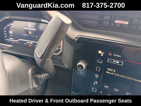 Used 2024 GMC Sierra 2500 AT4 w/ AT4 Premium Plus Package image 24