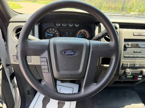 Used 2013 Ford F150 XL w/ PWR Equipment Group RWD image 14