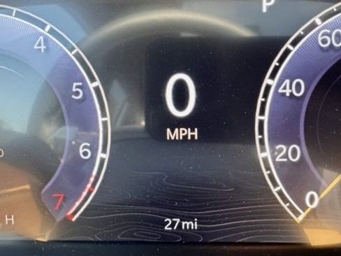 New 2025 Jeep Grand Cherokee L Summit image 18