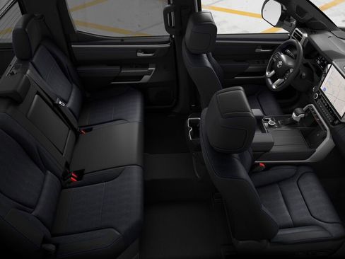 New 2026 Toyota Tundra Platinum AWD/4WD image 22