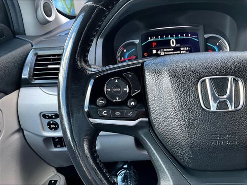 Used 2021 Honda Pilot EX-L image 11
